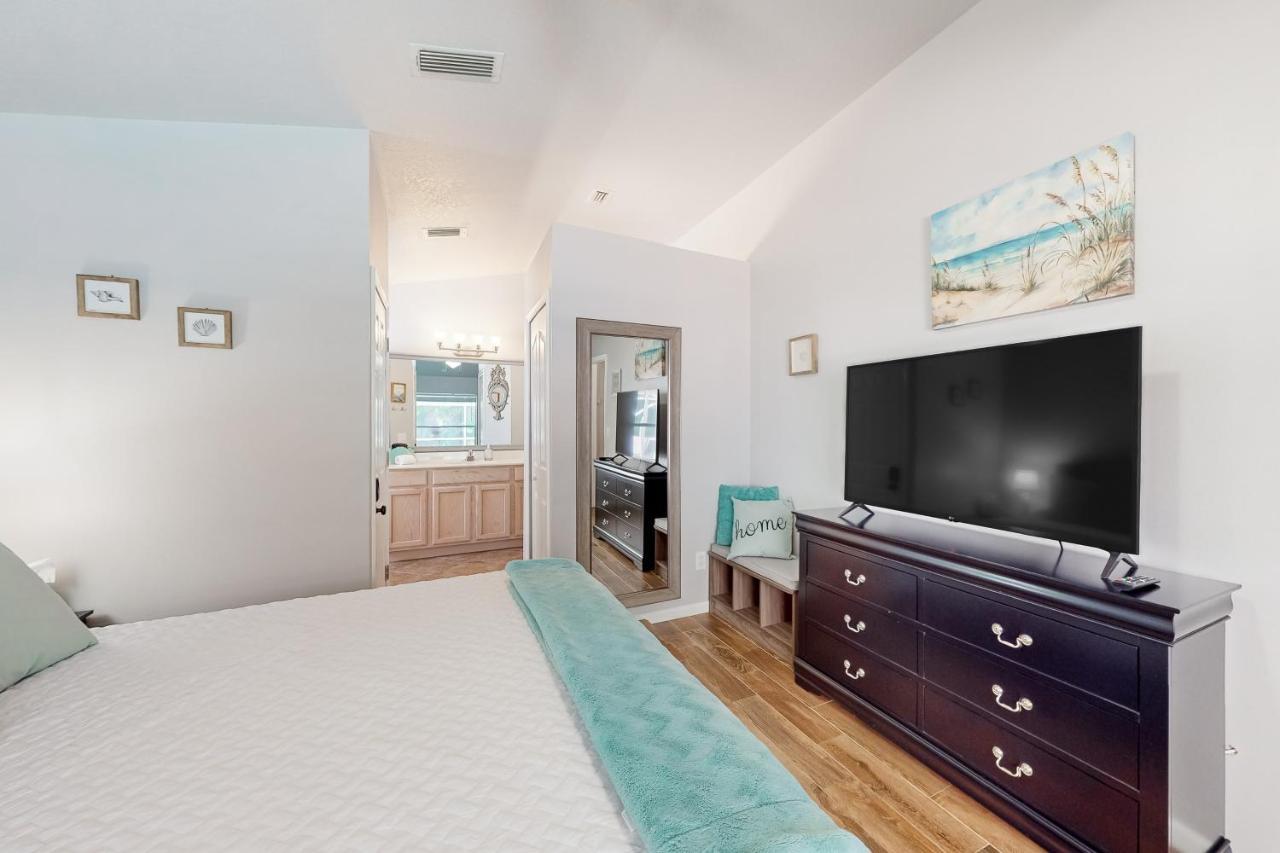 Eastwood Hideaway Villa Fort Pierce Exteriör bild